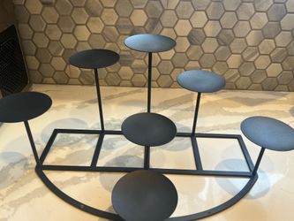 Candelabra