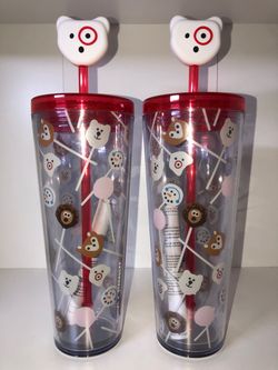New Starbucks CakePop Cup’s ($65 each)