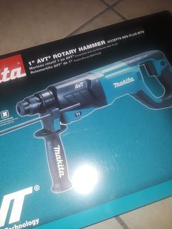 Makita router hammer retail 200