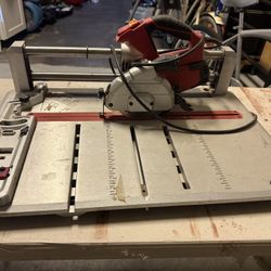 Flooring Skil Saw