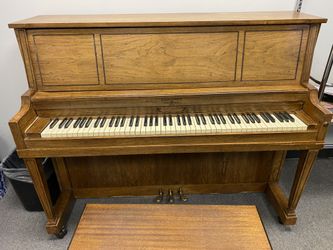 Hardman Piano for Sale