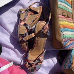 Heels