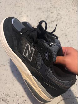 New balance size 10