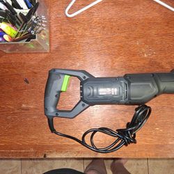 Galaxy Pro Reciprocating Saw