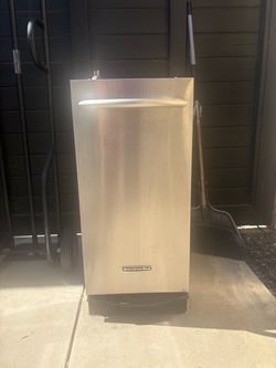 KitchenAid Stainless Steel Garbage Disposal