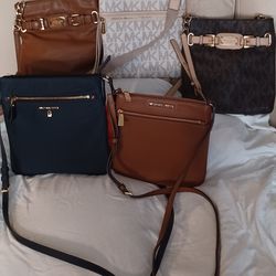 5 Michael kors