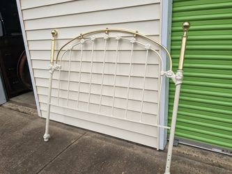 Headboard 