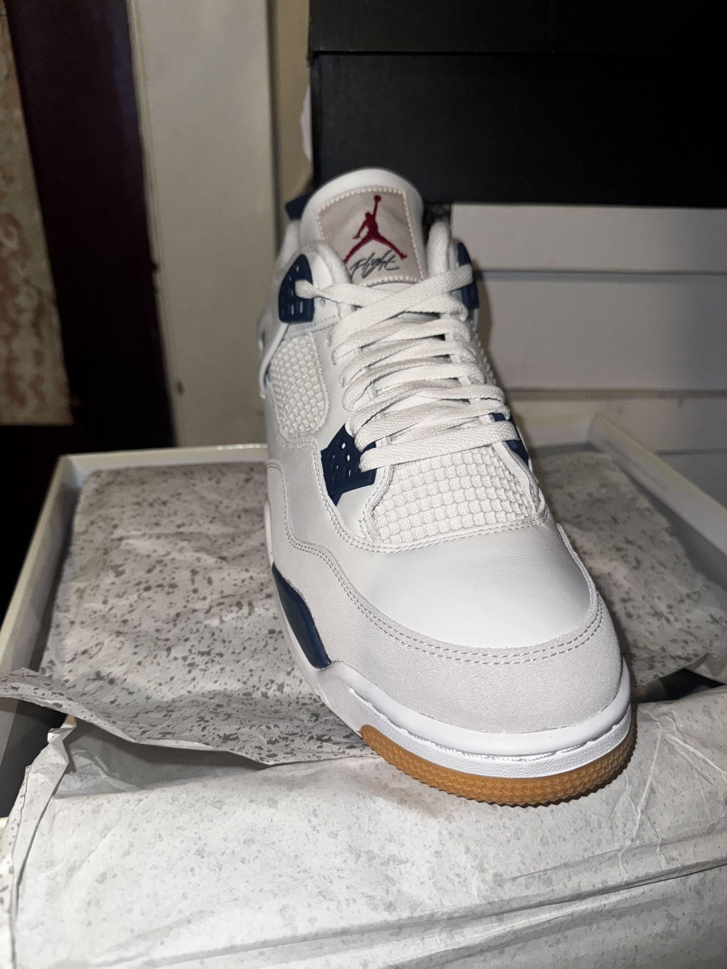 Air Jordan 4 Retro