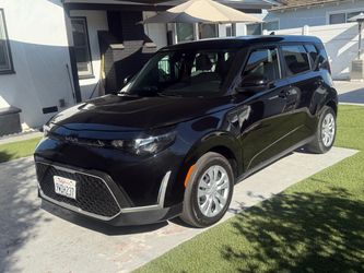 2025 Kia Soul