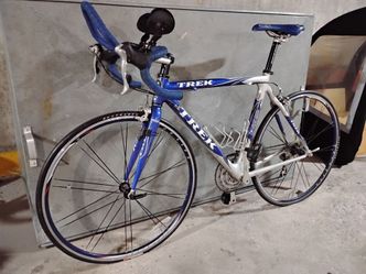 Trek USPS bike