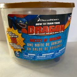How To Train Your Dragon