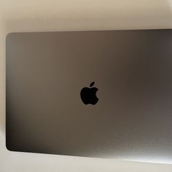 MacBook Pro laptop 13inch