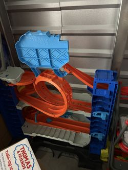 Hot wheels Toy