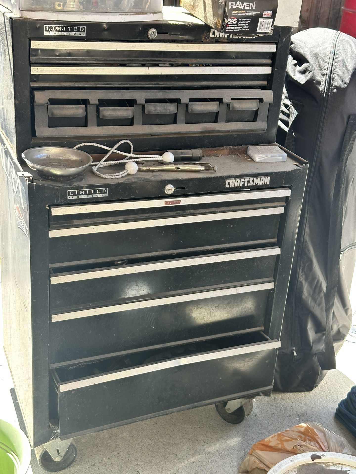Tool Box
