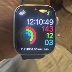 Apple Watch Series 9 