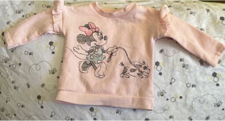 🎀 Minnie Sweater 🎀