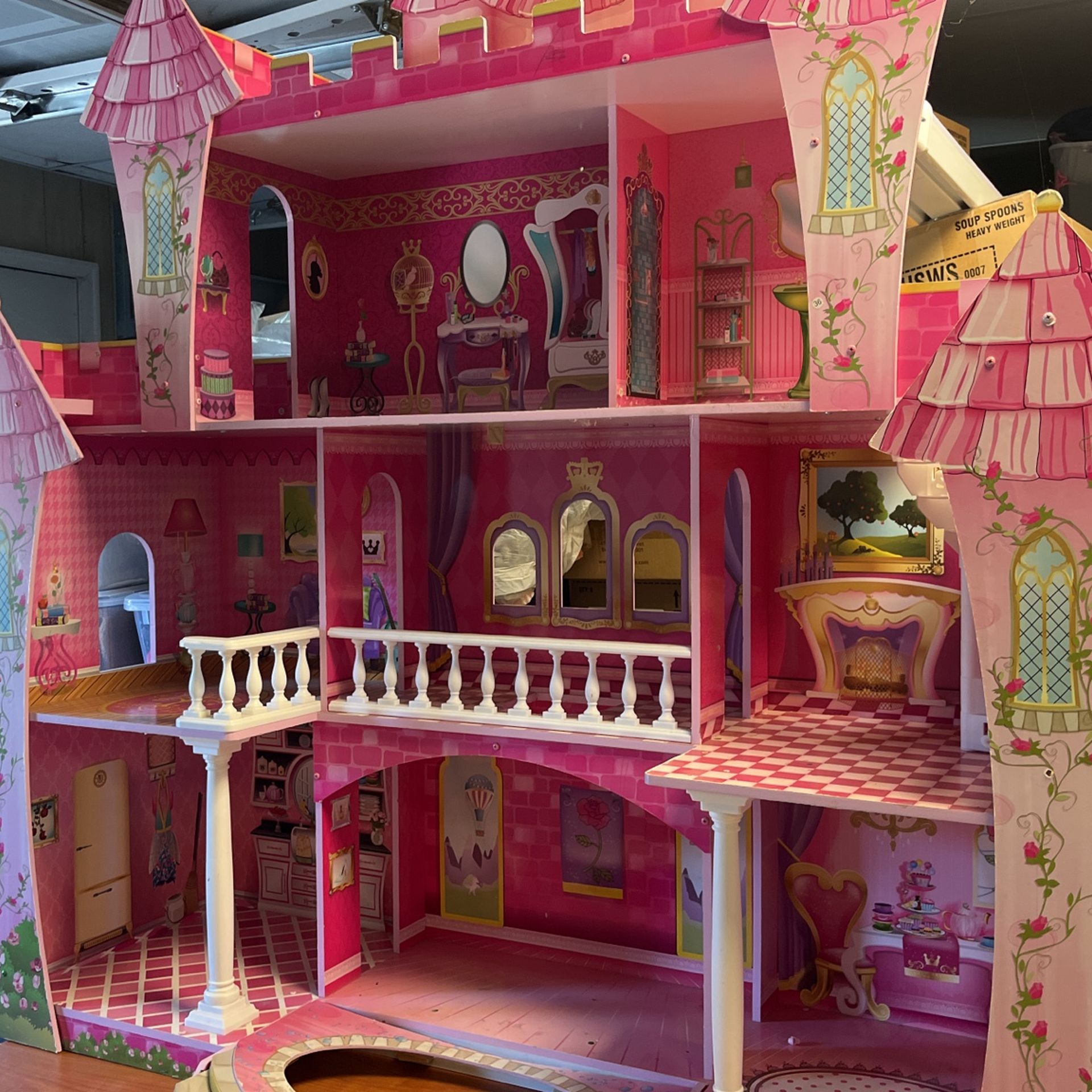 Doll House