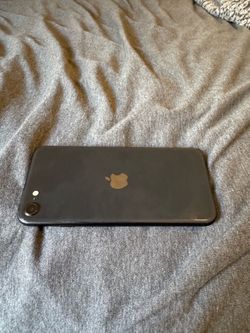 iPhone SE
