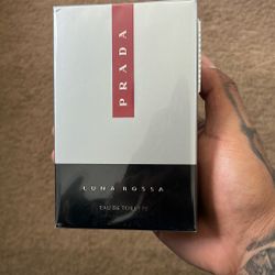 Prada Cologne 
