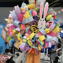 Easter Wreath