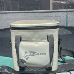 Coho Leakproof And Waterproof Cooler Bag