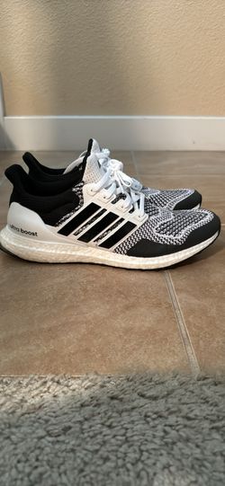 Adidas Ultraboost 1.0 DNA Cookies And Cream Size 10