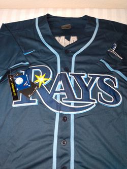 rays youth jersey