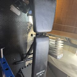 Workout Bench
