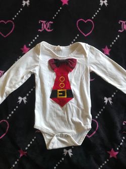 Christmas outfit