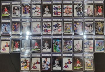 Graded 10 Cards. $10 for 10s! CCG