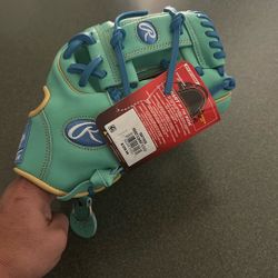Baseball Glove 