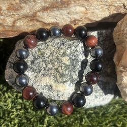 Triple Protection Bracelet