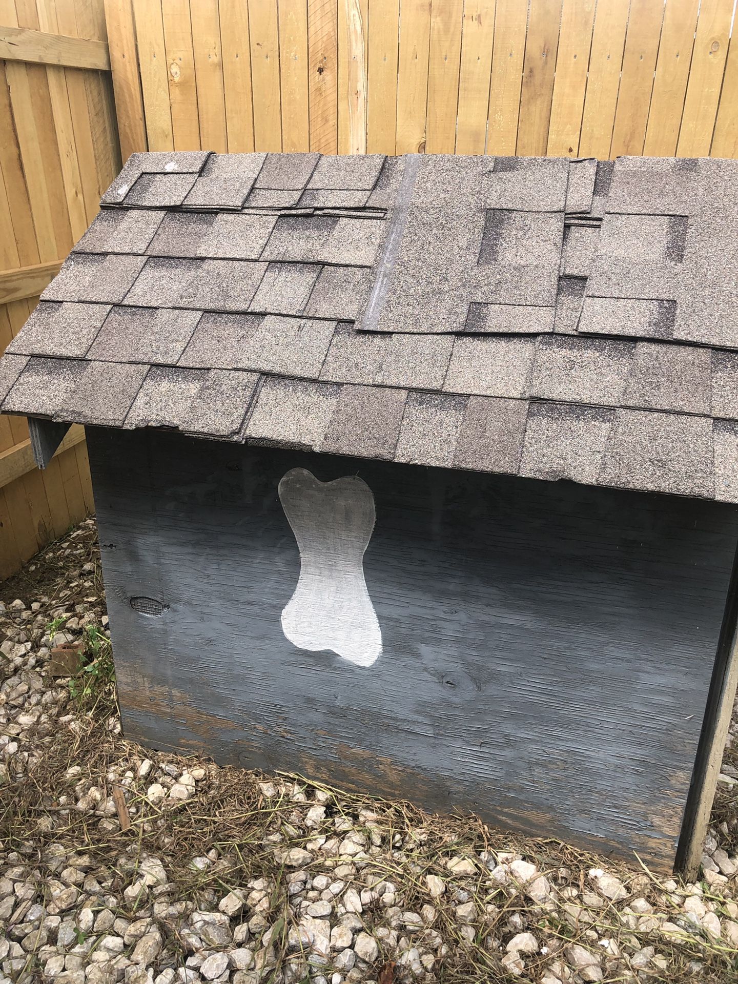 Dog House