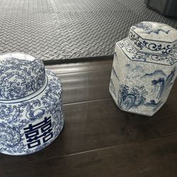 Chinese Vases