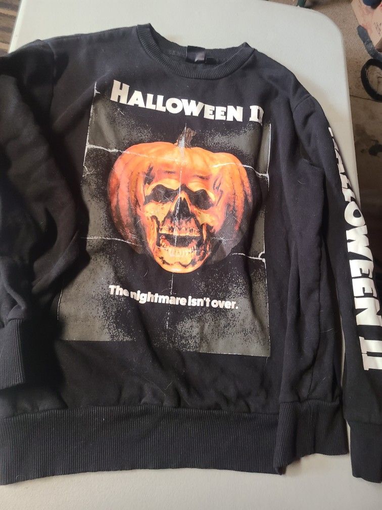 Men's Size Medium Pullover