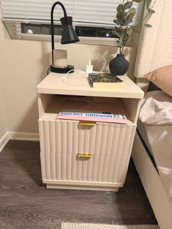 night stand