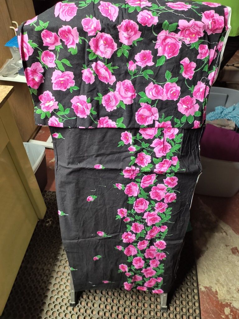 Fabrics