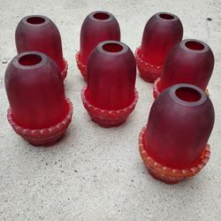 Fontón Candle Holders
