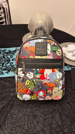 Nightmare Before Christmas