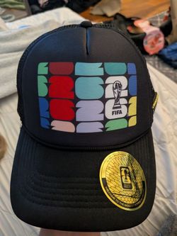 FIFA World Cup 2026 Hat