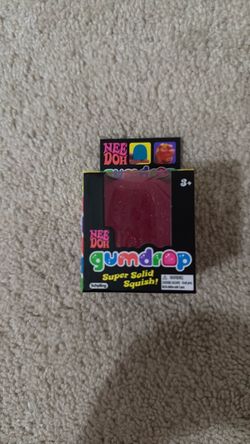 Pink NEEDOH BRAND NEW $30 UNOPENED. Authentic