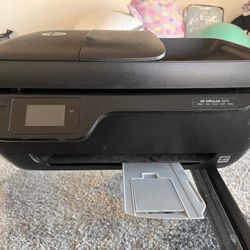 HP Officer 3830 Printer/ Scanner (Wi-Fi Enabled)