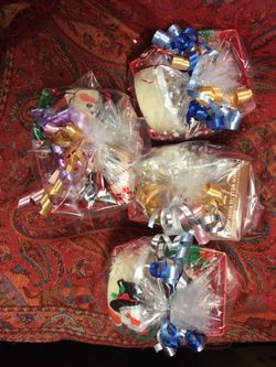 Shea Butter Gift item sets