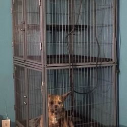 Dog Cage