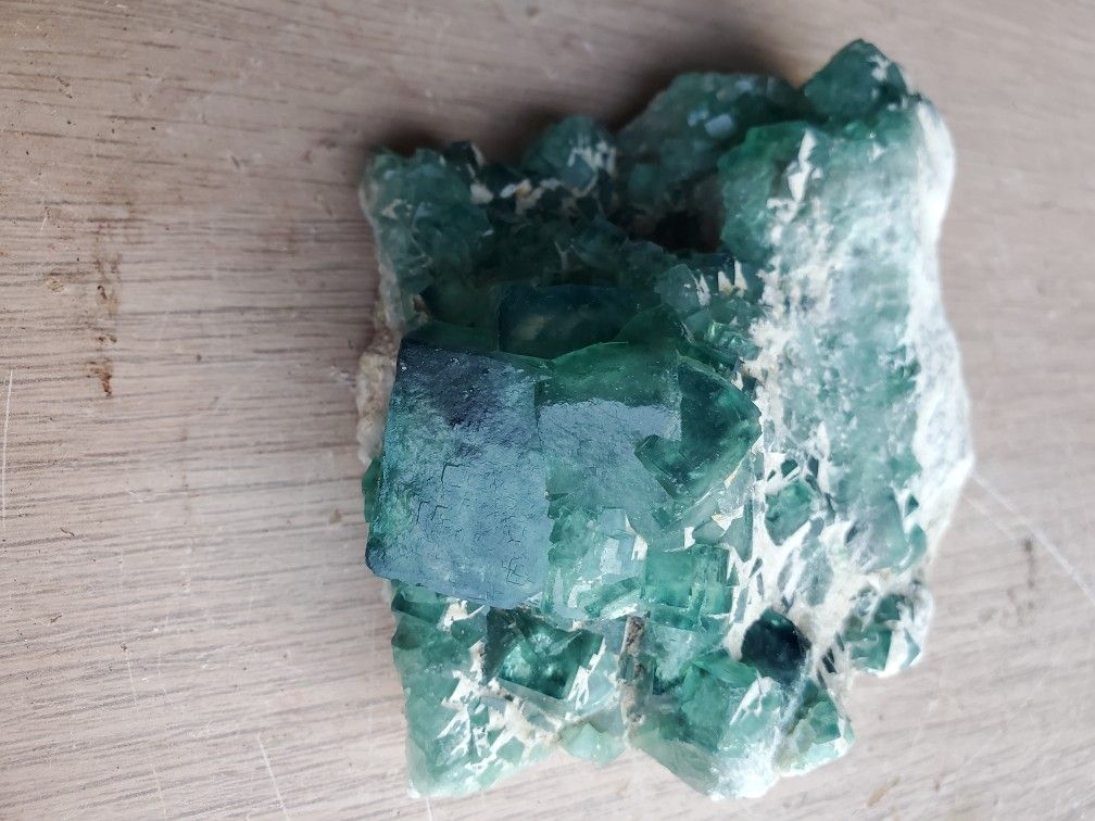 Healing Crystals And Minerals