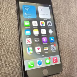 Apple iPhone 8 Plus 64gb Unlocked Any Carrier 