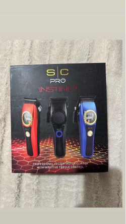 Style craft instinct, plastic edition