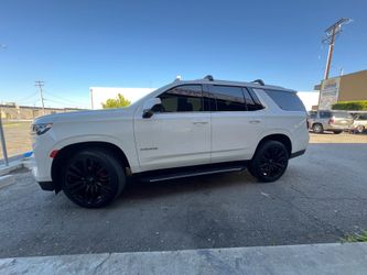 Automotive Tint window film