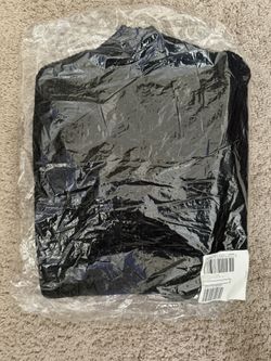 Isaac Mizrahi Live! Shaker Stitch Drop / Women’s Size M / Black