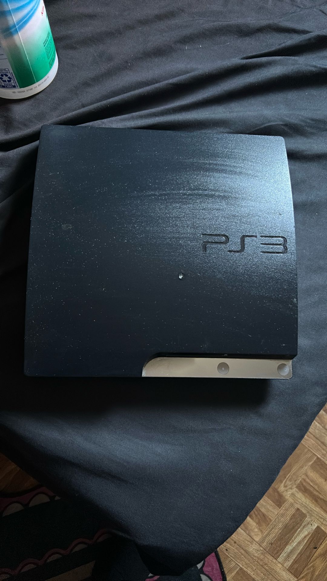 PS3 Slim For Sale 
